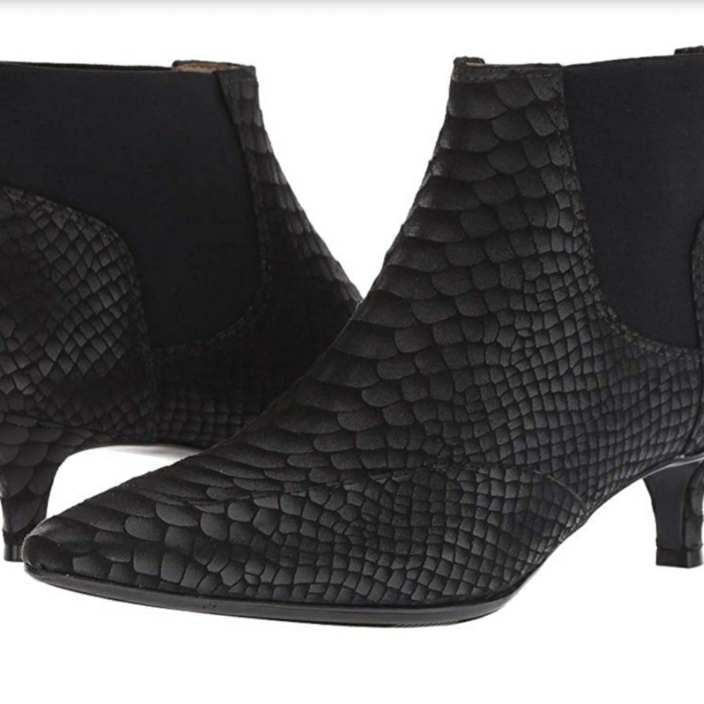 Naturalizer Piper Bootie